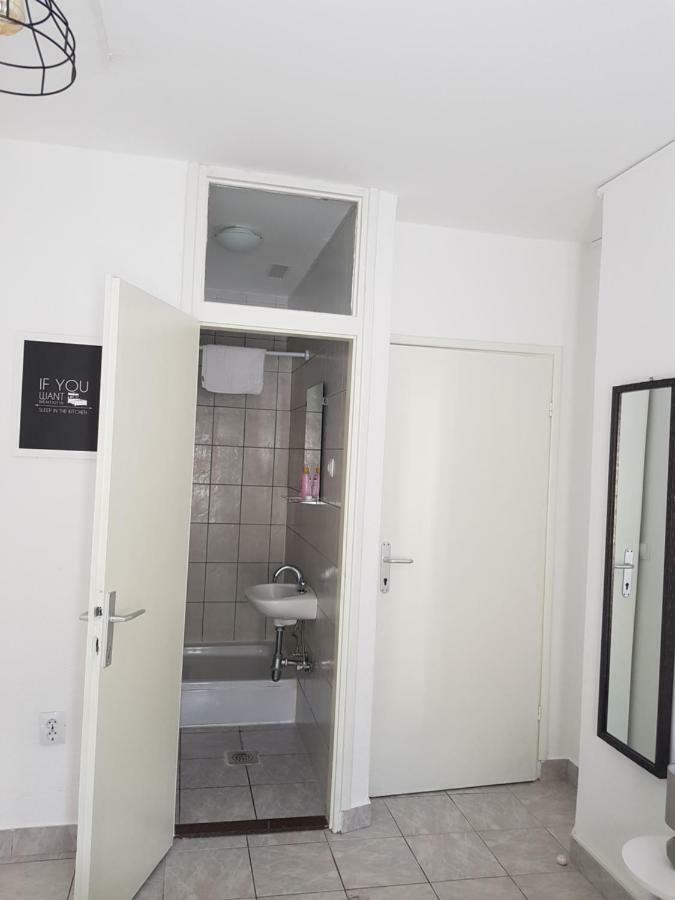 Lendas Studio Apartment Baška Voda Exterior foto